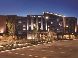 Hyatt Place Buffalo / Amherst, NY, hotel in Amherst