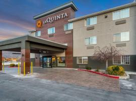 La Quinta by Wyndham North Orem, ξενοδοχείο σε Orem