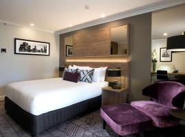 Rydges South Bank Brisbane, отель в Брисбене