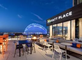 Hyatt Place Boston/Seaport District、ボストンにあるローガン国際空港 - BOSの周辺ホテル