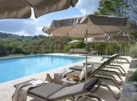 Nocellara Apartment, Pool, Nature, View , Montaione, Toscana
