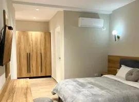 Mili Hotel