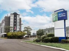Holiday Inn Express Toronto-North York by IHG