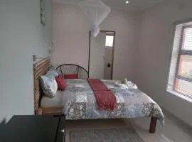 Chaya accommodation B&B and self catering