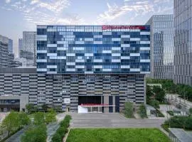 Hilton Garden Inn Nanjing Hexi Olympic Sports Center