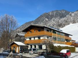 Ribisel Apartments für Familien, hotel in Bad Hofgastein