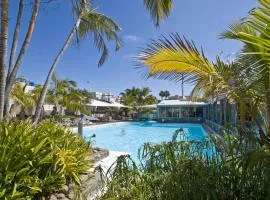 Servatur Eden & Buganvillas