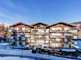 Appartement Nevada 104 Spa