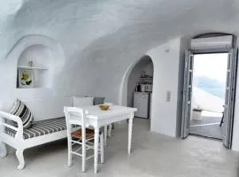 Gorgeous Santorini Villa 1 Bedroom Villa Felicitous Private Hot Tub & Stunning Caldera Views Oia