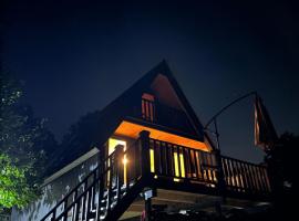 Hilltop Glola, hotel v destinaci Glola