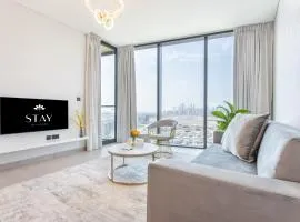 STAY BY LATINEM Luxury 1BR Holiday Home WG2402 near Burj Khalifa