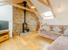 3 Bed in Newquay 89941, holiday home in Mawgan Porth