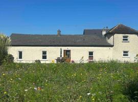 Wildflower Cottage, íbúð í Clonmel