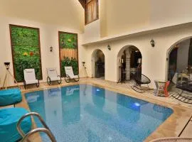 DARIF's Riad & Spa