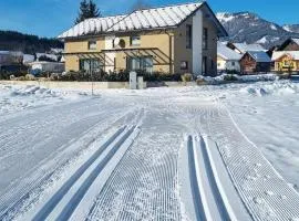 Alpenlodge Bad Mitterndorf mit Privat Sauna