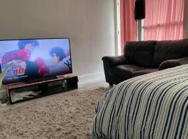 Feel at home, homestay in Abbey Wood