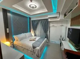 Tinch at Inspiria Condominium Davao City Unit 1527