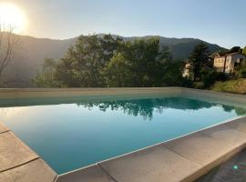 Villa Costanza, Hotel in Varano