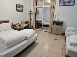 Fire B&B