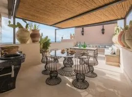 Terrazza delle Giare