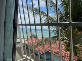 Apartamento na orla de Olinda