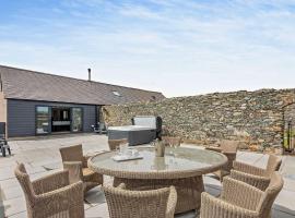 4 Bed in Cemaes 90258 – hotel w mieście Llanfechell