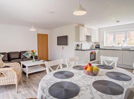 4 Bed in Newport 90251, holiday home in Newport