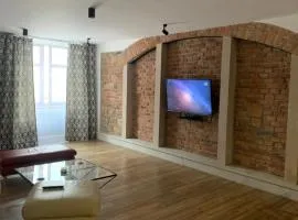 Apartament Gold 2