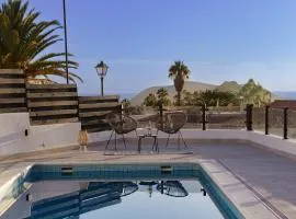 Villa La Blanca