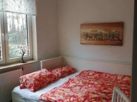 Ferienwohnung Puttenusenhof