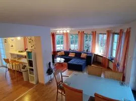 Ferienwohnung Hagge