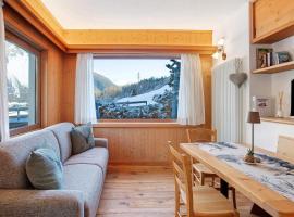 Tra-monti e Mare Bormio, hotel in Valdidentro