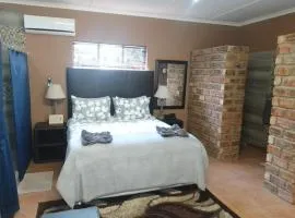 Aub Guesthouse - Mariental