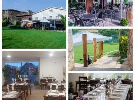 Hotel Gastronómico Gandainas