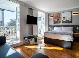 Limehome Porto Rua de Dom Manuel II