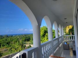 Zuri Enterprise, hotel en Negril