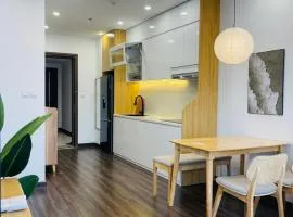 LAD Homestay & Apartment - Hoàng Huy Commerce