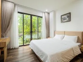 Studio-Vincent Apartment HaNoi