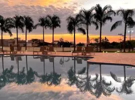 DoubleTree by Hilton - Resort - Foz do Iguaçu、フォス・ド・イグアスのリゾート