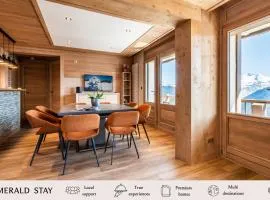 Apartment Itauba Courchevel 1850 - by EMERALD STAY