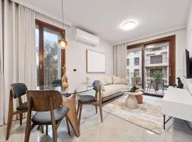 Top Location - Luxury 4 people
