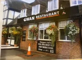 swan hotel resturant bar and grill