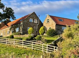 Church House Farm, holiday home in Danby