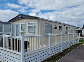 Rye Harbour Holiday Park