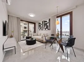 Top Location - Luxury 6 people