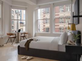 Sonder Flatiron, Hotel im Viertel NoMad, New York