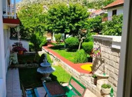 Apartman Zvijerko