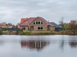 Haus mit Seeblick