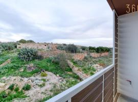 Viesnīca Beautiful 3-bed home with Greenery Views in Mgarr by 360 Estates pilsētā Mġarr