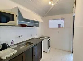 Casa 17 - Praia de Geribá